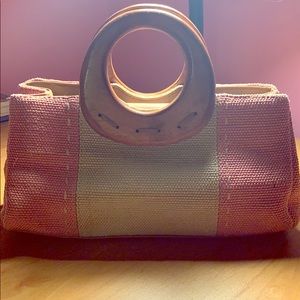 Small purse